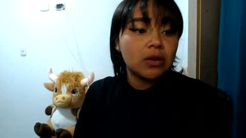 Snapshot of fucking_temptation1 chatting on 07.14.26 Mia and Gary online show from 07.14.26
