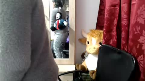 Snapshot of fucking_temptation1 chatting on 07.29.26 Mia and Gary online show from 07.29.26