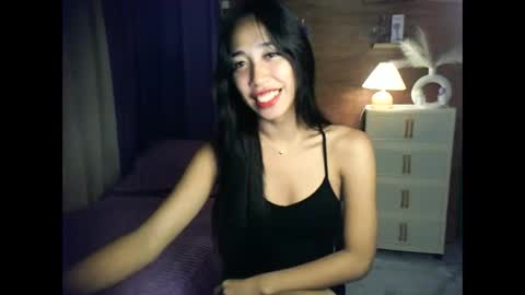 Snapshot of fuckinglily chatting on 03.29.26 fuckinglily online show from 03.29.26