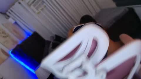 Snapshot of fuckingnaughtyjayde chatting on 10.11.25 JAYDE MARRIE online show from 10.11.25