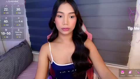 JAYDE MARRIE online show from 05.03.26