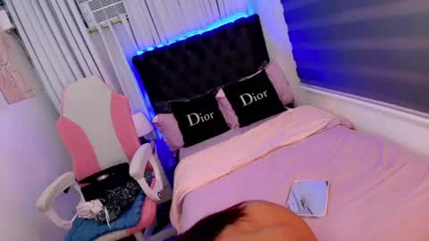 JAYDE MARRIE online show from 07.09.26