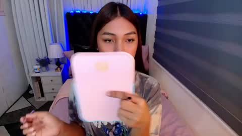 JAYDE MARRIE online show from 07.11.26
