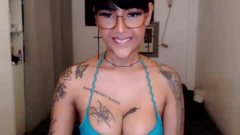 Princess Anna online show from 02.11.26