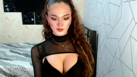 MISS IVANA online show from 04.09.26