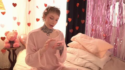 Eva         all my links   online show from 02.14.26