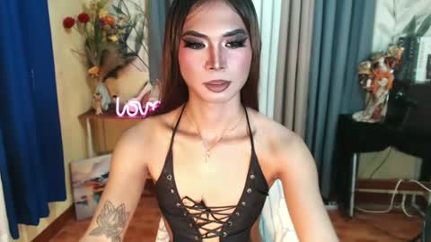 ANGELICA FOX online show from 06.12.26