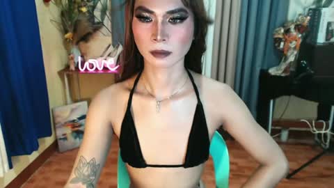 ANGELICA FOX online show from 06.21.26