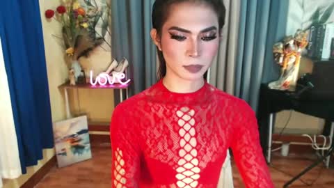 ANGELICA FOX online show from 06.28.26