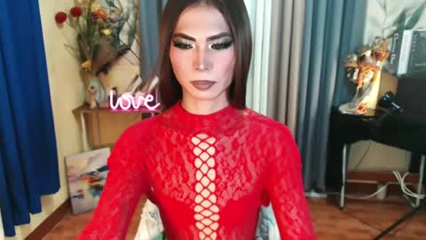 ANGELICA FOX online show from 07.07.26