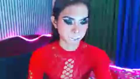 ANGELICA FOX online show from 07.25.26