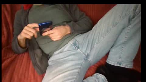 Snapshot of fuckistanbul chatting on 02.23.26 Bruchus online show from 02.23.26