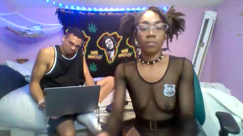 Snapshot of fuckitwehere chatting on 11.15.25 fuckitwehere online show from 11.15.25