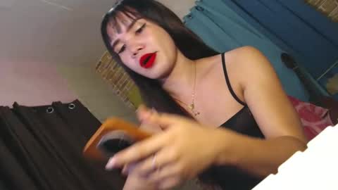 Snapshot of fuckkk_sarn2 chatting on 10.10.25 Call me sarnie online show from 10.10.25