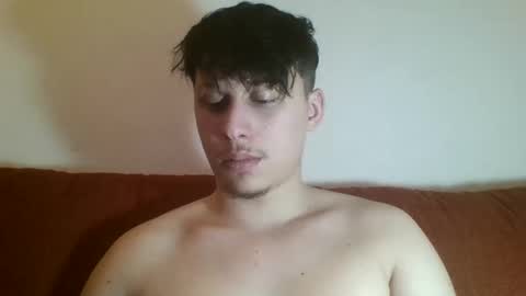 fuckmales online show from 03.31.26