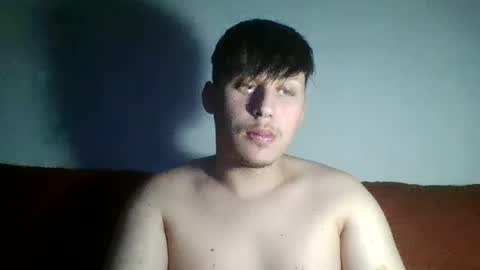 fuckmales21 online show from 03.29.26