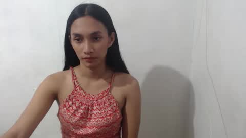 HI IM CLARITA online show from 05.05.26