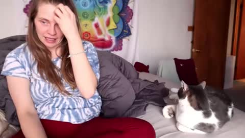 Snapshot of fuckmypussyplz1 chatting on 02.14.25 fuckmypussyplz1 online show from 02.14.25