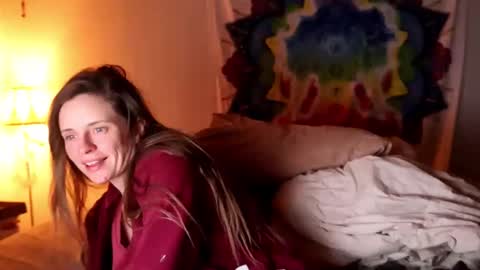 Snapshot of fuckmypussyplz1 chatting on 02.19.25 fuckmypussyplz1 online show from 02.19.25