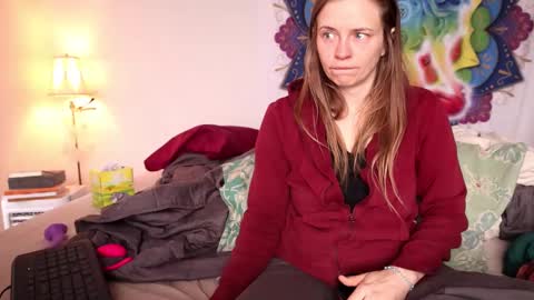 Snapshot of fuckmypussyplz1 chatting on 03.04.25 fuckmypussyplz1 online show from 03.04.25