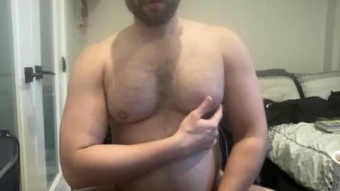 Snapshot of fuckyeahcoach chatting on 12.30.24 Muscle Bear Jock in Training online show from 12.30.24