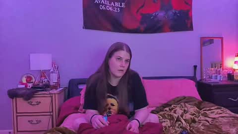 Snapshot of fuckyouletsfuck chatting on 11.02.25 fuckyouletsfuck online show from 11.02.25