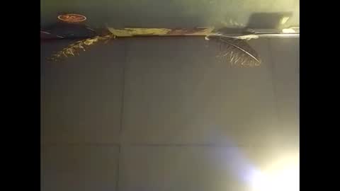 Snapshot of fucmebudoo chatting on 11.02.25 Warwick online show from 11.02.25