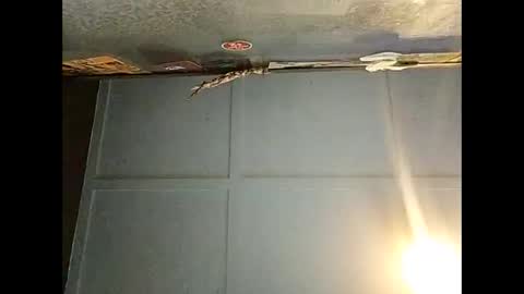 Snapshot of fucmebudoo chatting on 12.01.25 Warwick online show from 12.01.25