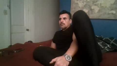 fuego1ento22 online show from 01.18.25