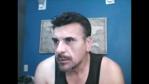 fuego1ento22 online show from 09.19.25