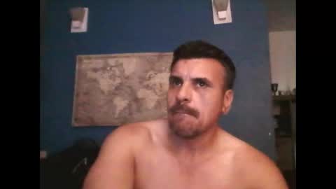 fuego1ento22 online show from 10.18.25