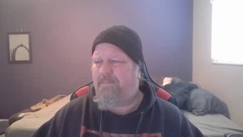 Snapshot of fuegorapido chatting on 01.18.25 Fuego online show from 01.18.25