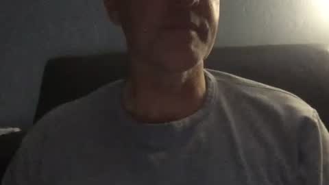 Snapshot of fuertecock chatting on 03.06.25 Gregorio online show from 03.06.25