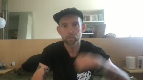 fugazixx online show from 06.19.26