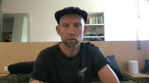 fugazixx online show from 07.27.26