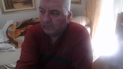 fukingcrazy online show from 03.13.26