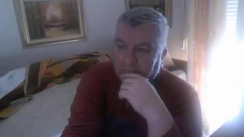 fukingcrazy online show from 03.31.26