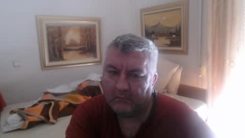 fukingcrazy online show from 04.03.26