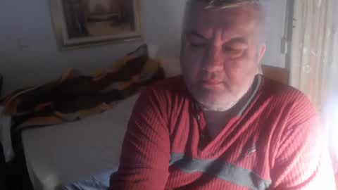 fukingcrazy online show from 04.05.26