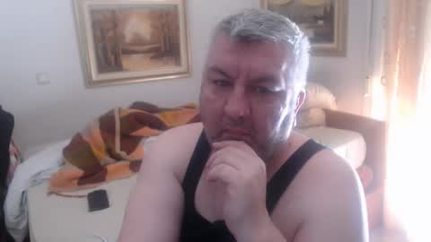 fukingcrazy online show from 04.08.26