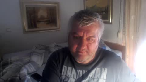 fukingcrazy online show from 04.25.26