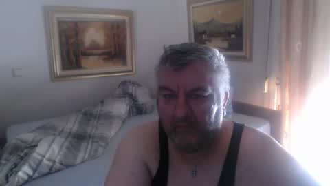 fukingcrazy online show from 04.27.26