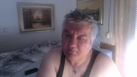 fukingcrazy online show from 04.28.26