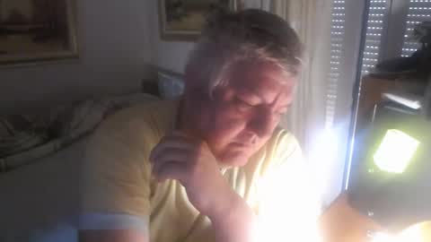 Snapshot of fukingcrazy chatting on 05.19.26 fukingcrazy online show from 05.19.26