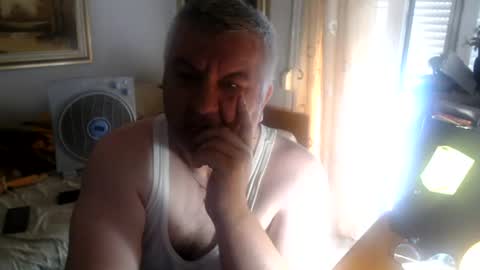 Snapshot of fukingcrazy chatting on 06.27.26 fukingcrazy online show from 06.27.26