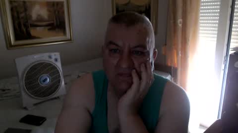 Snapshot of fukingcrazy chatting on 07.28.26 fukingcrazy online show from 07.28.26