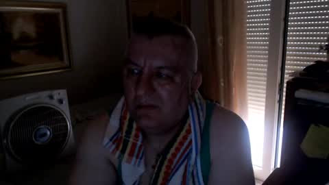 Snapshot of fukingcrazy chatting on 07.28.26 fukingcrazy online show from 07.28.26