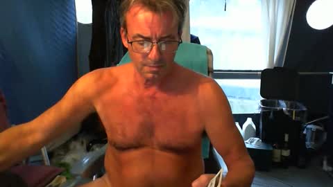 fuldaflyst4 online show from 09.21.25