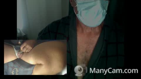 Snapshot of fullballbag chatting on 10.20.25 fullballbag online show from 10.20.25