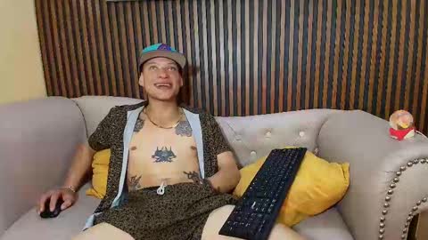 FULLER online show from 11.06.25